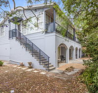 Shoal Bay Avenue Unit 3/7 - Accommodation Main Beach