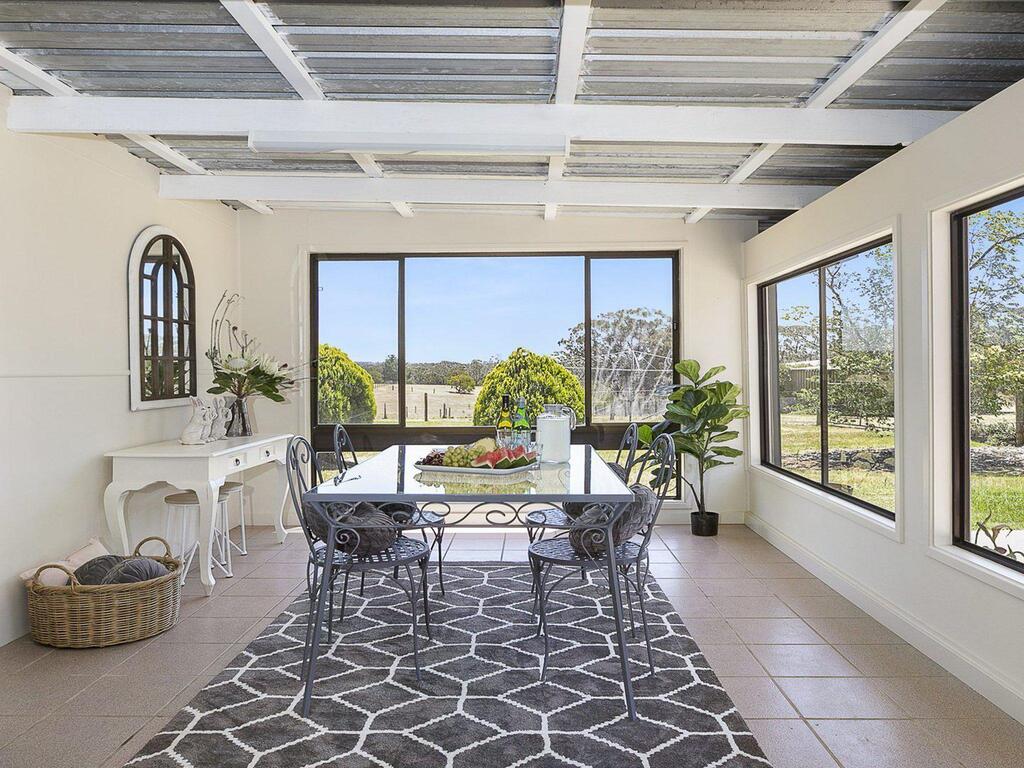 Balaclava NSW Accommodation Main Beach