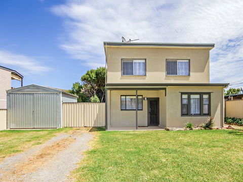 Silver Sands Serenity - Accommodation Main Beach 0