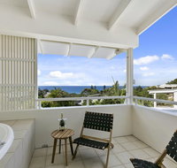 Silver Sunrise Beach - Accommodation Main Beach