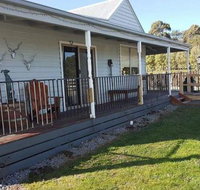 Silverbirch Cottage - Accommodation Main Beach