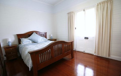 Singleton's Retreat Near Wiseman's Ferry - Accommodation Main Beach 2