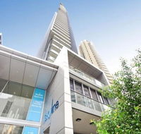 SK1 - Spotless 2BR SkyHome Long Stays Welcome