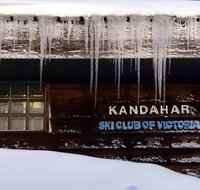 Ski Club of Victoria - Kandahar Lodge - Accommodation Main Beach
