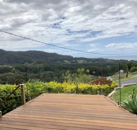 Sky Loft On Bruxner - Korora - Coffs Harbour - Accommodation Main Beach