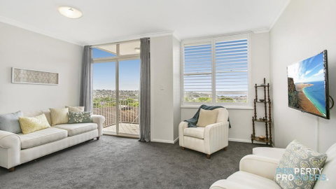 Skylark Executive Apartment Over Mosman - Accommodation Main Beach 3