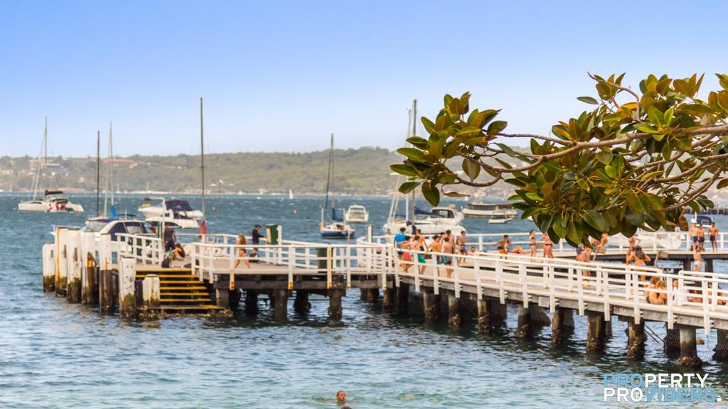Mosman NSW Accommodation Main Beach