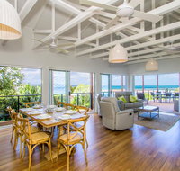 Slipaway - Accommodation Main Beach