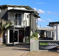Smart Stayzzz Inns - Accommodation Main Beach
