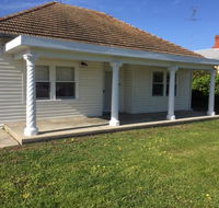 Smith Street Cottage Naracoorte - Accommodation Main Beach