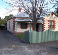 Smith Street Villa Naracoorte - Accommodation Main Beach