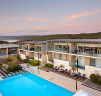 Smiths Beach Resort - Accommodation Main Beach