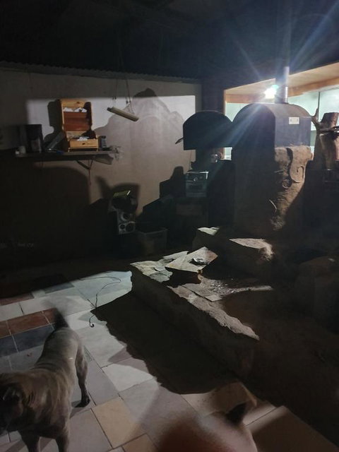 Smoko Shed - Accommodation Main Beach 2