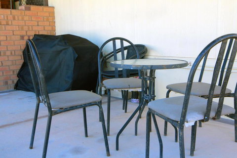 Smoky Bay Holiday House - Accommodation Main Beach 1