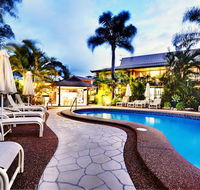 Smugglers On The Beach - Accommodation Main Beach