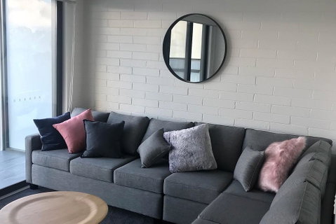 Snow Ski Apartments 23 - Accommodation Main Beach 0
