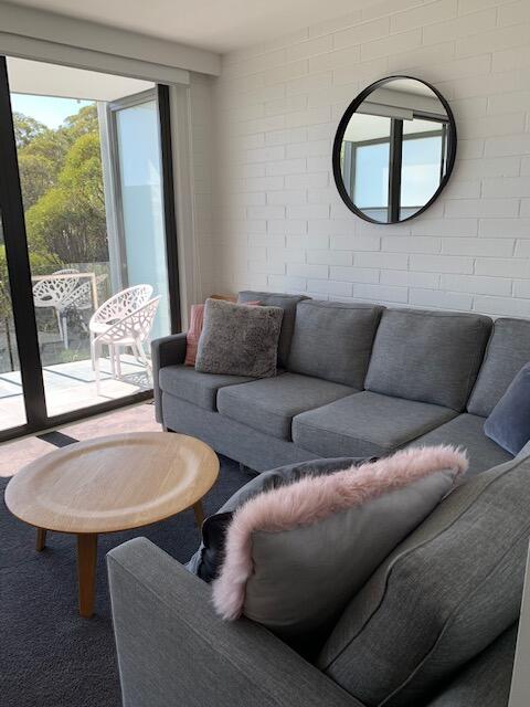 Snow Ski Apartments 23 - Accommodation Main Beach 2