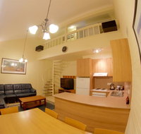 Snow Ski Apartments 31 - Accommodation Main Beach