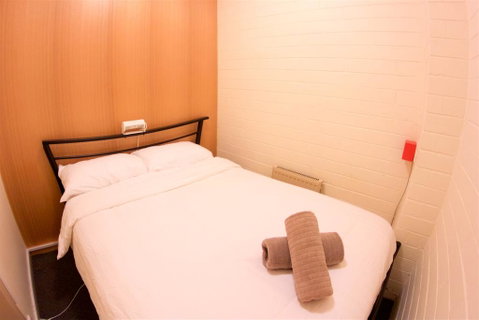 Snow Ski Apartments 34 - Accommodation Main Beach 2