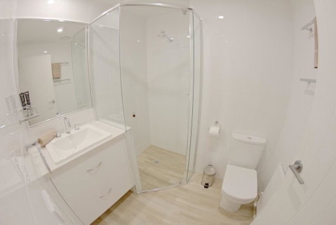 Snow Ski Apartments 39 - Accommodation Main Beach 3