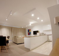 Snow Ski Apartments 39 - Accommodation Main Beach