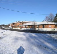 Snowgate Motel  Apartments - Accommodation Main Beach