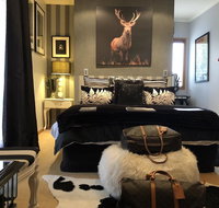 Snowmass Chalet - Accommodation Main Beach