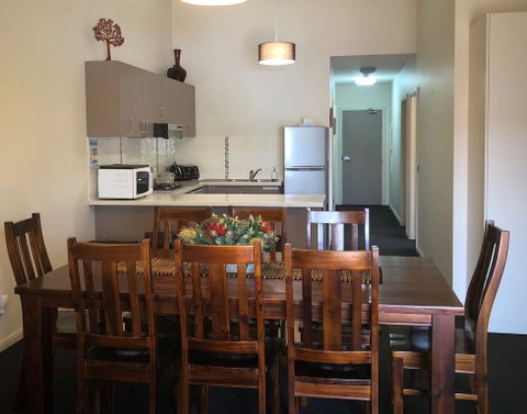 Snowstay At Heidis - Accommodation Main Beach 2