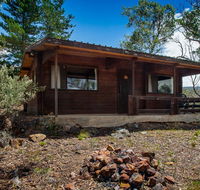 Snowy River Cabins - Accommodation Main Beach