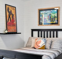 Soho Chic Apartment - Accommodation Main Beach