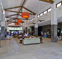 Solitudes  Sea Temple - Accommodation Main Beach