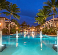 Solitudes Studio  Sea Temple - Accommodation Main Beach