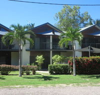 Solyolas 2/13 McCabe Cresc Arcadia - Accommodation Main Beach
