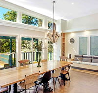 Sophia-Rose House only - Accommodation Main Beach