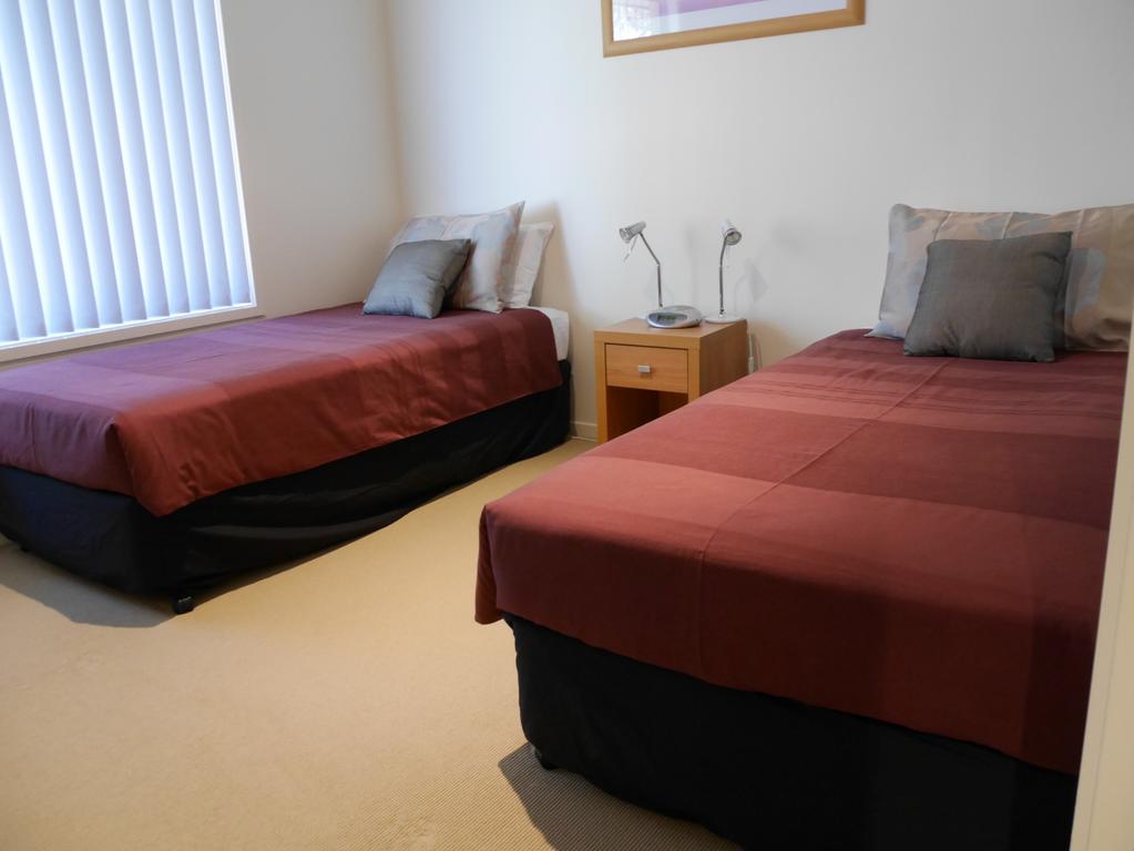 Merimbula NSW Accommodation Main Beach