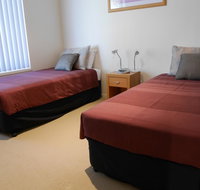 Sorrento Luxury Apartments - Accommodation Main Beach
