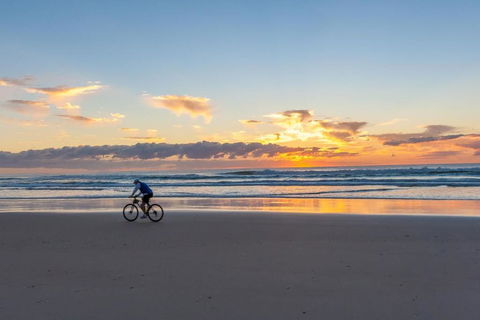 South Golden Beach - Accommodation Main Beach 0