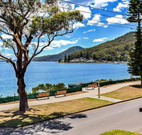 South Pacific Unit 5/13 Shoal Bay Road - Accommodation Main Beach