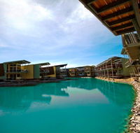 South Shores Villa 91 - South Shores Normanville - Accommodation Main Beach