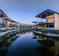 South Shores Yellowfin Villa 95 - South Shores Normanville - Accommodation Main Beach