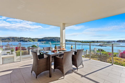 Southbound@theWharf - Accommodation Main Beach 0