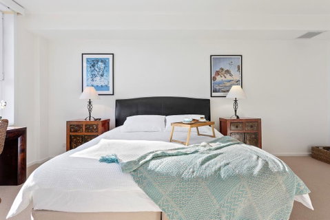 Southbound@theWharf - Accommodation Main Beach 1