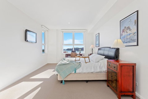 Southbound@theWharf - Accommodation Main Beach 2