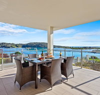 SouthboundtheWharf - Accommodation Main Beach
