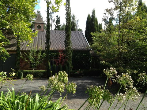 Southdown Stable - Accommodation Main Beach 0