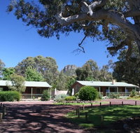 Southern Grampians Cottages - Accommodation Main Beach