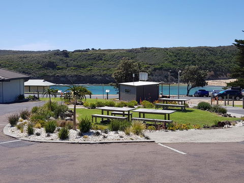 Southern Ocean Motor Inn - Accommodation Main Beach 3