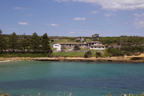 Southern Ocean Motor Inn - Accommodation Main Beach 0