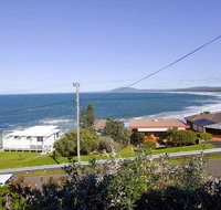 Southern Shores - Accommodation Main Beach