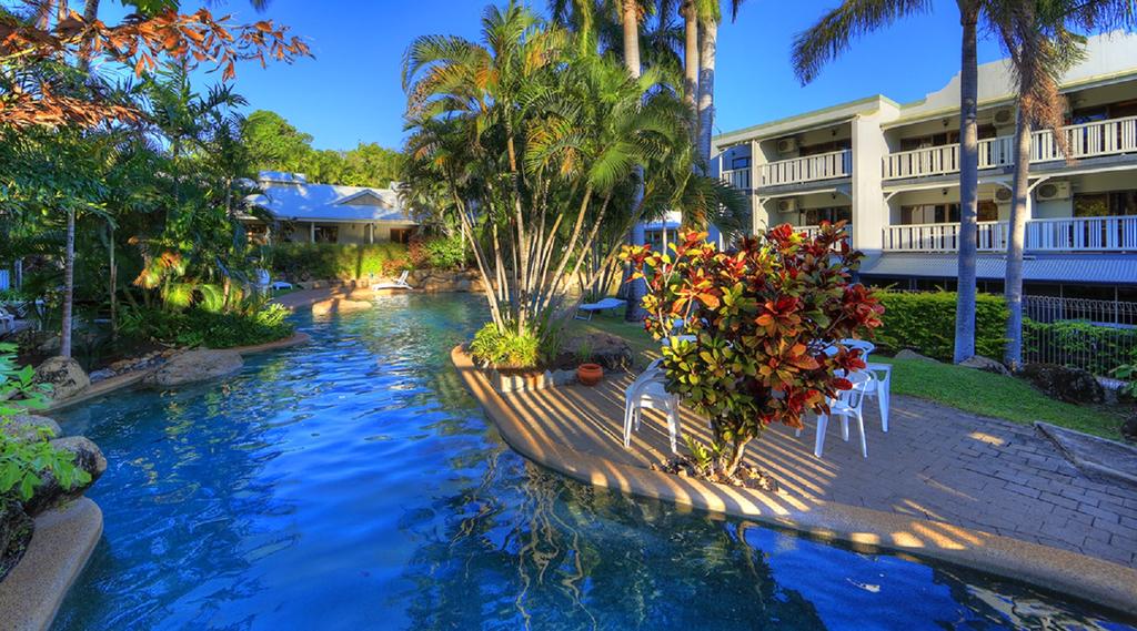Lizard Island QLD Accommodation Main Beach